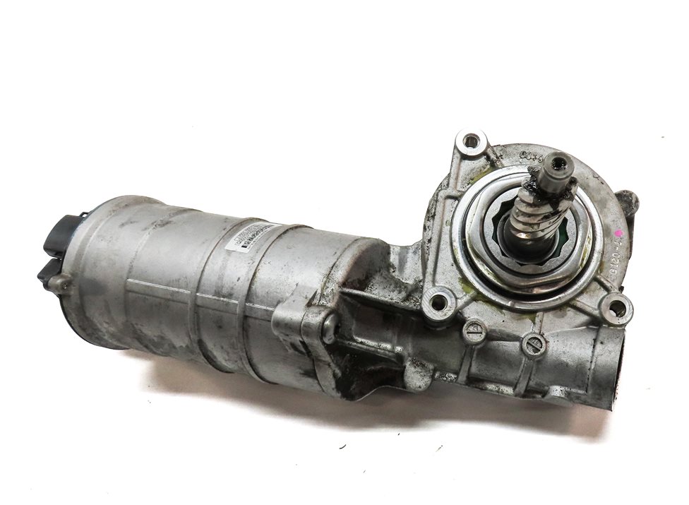 Thumbnail 2: 2019 BMW X3 (G01) 3.0L TURBO (B58) ENGINE RACK & PINION ELECTRIC ASSIST MOTOR