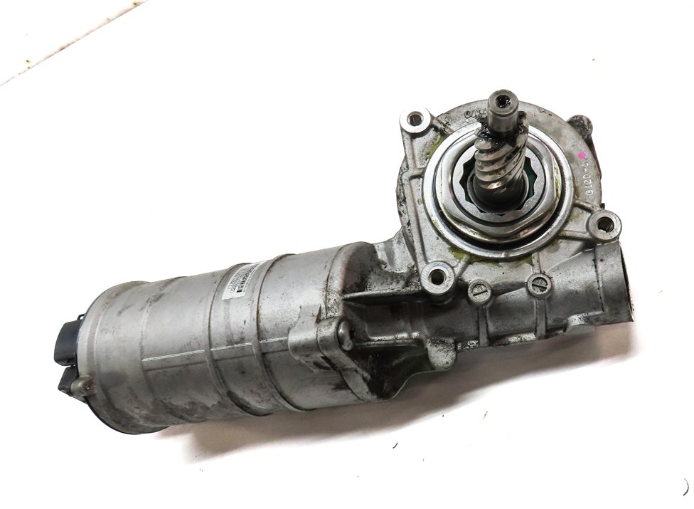 Thumbnail 3: 2019 BMW X3 (G01) 3.0L TURBO (B58) ENGINE RACK & PINION ELECTRIC ASSIST MOTOR