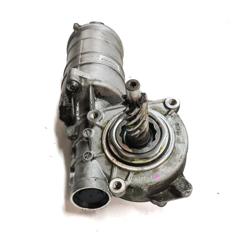 Thumbnail 4: 2019 BMW X3 (G01) 3.0L TURBO (B58) ENGINE RACK & PINION ELECTRIC ASSIST MOTOR