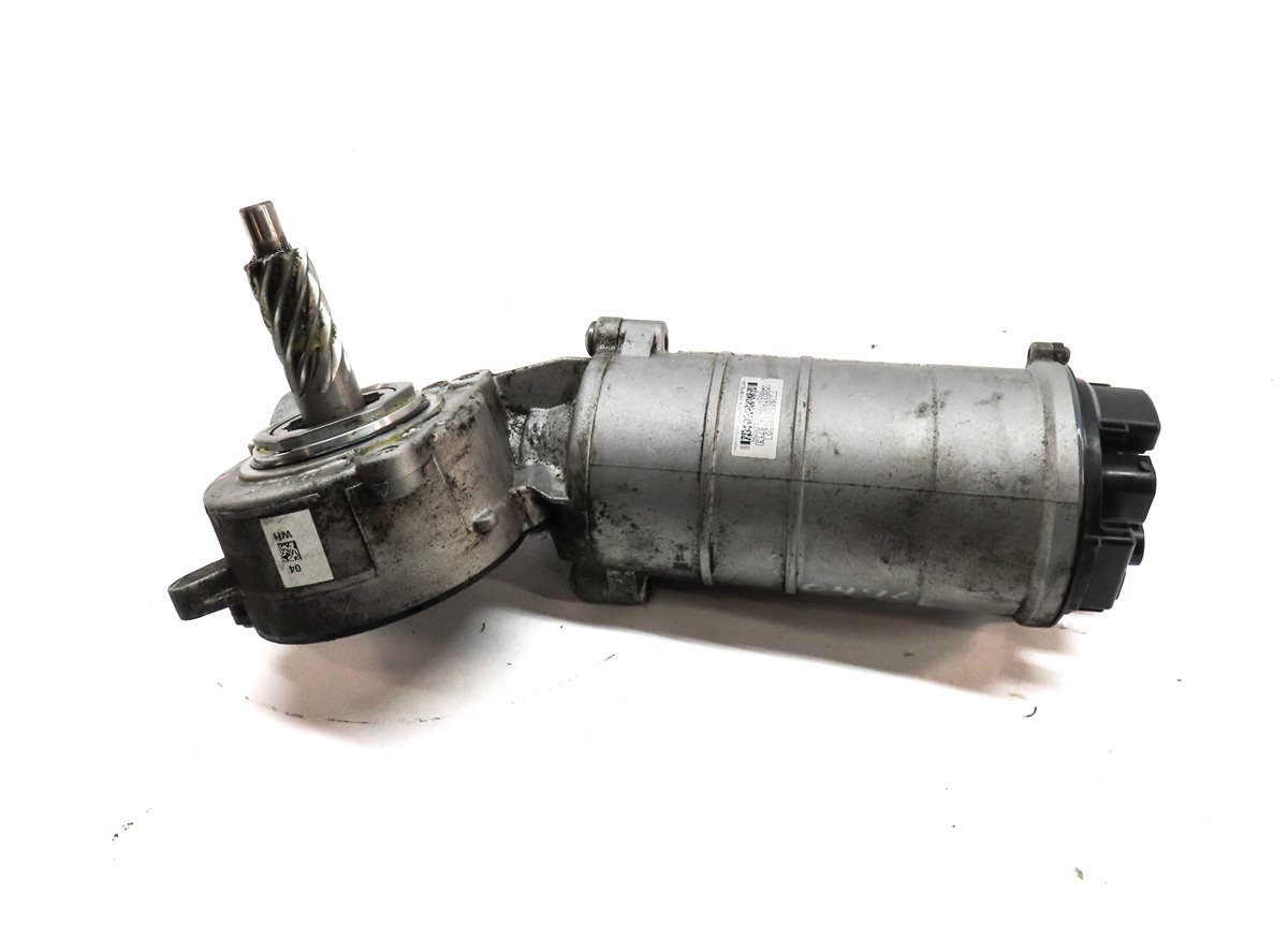 Thumbnail 6: 2019 BMW X3 (G01) 3.0L TURBO (B58) ENGINE RACK & PINION ELECTRIC ASSIST MOTOR