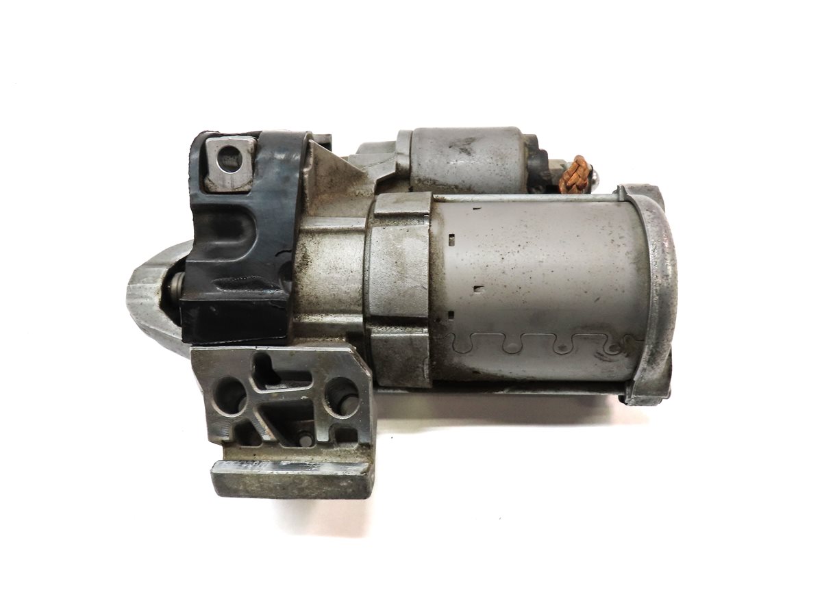 Thumbnail 2: 2016-2020 BMW 240i 340i 340iGT 440i 540i 640iGT 740i X3 X4 - 3.0L STARTER MOTOR