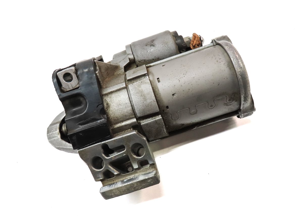 Thumbnail 3: 2016-2020 BMW 240i 340i 340iGT 440i 540i 640iGT 740i X3 X4 - 3.0L STARTER MOTOR
