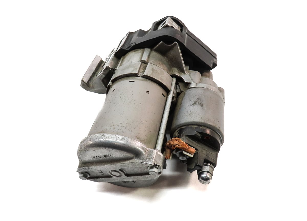 Thumbnail 4: 2016-2020 BMW 240i 340i 340iGT 440i 540i 640iGT 740i X3 X4 - 3.0L STARTER MOTOR