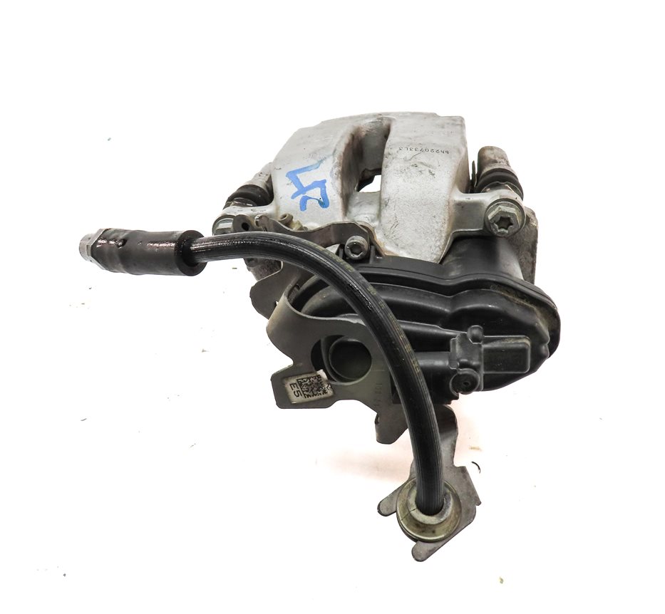 Thumbnail 4: 2018-2023 BMW X3 X4 (G01 G02) REAR LEFT BRAKE CALIPER w/ E-BRAKE ACTUATOR MOTOR