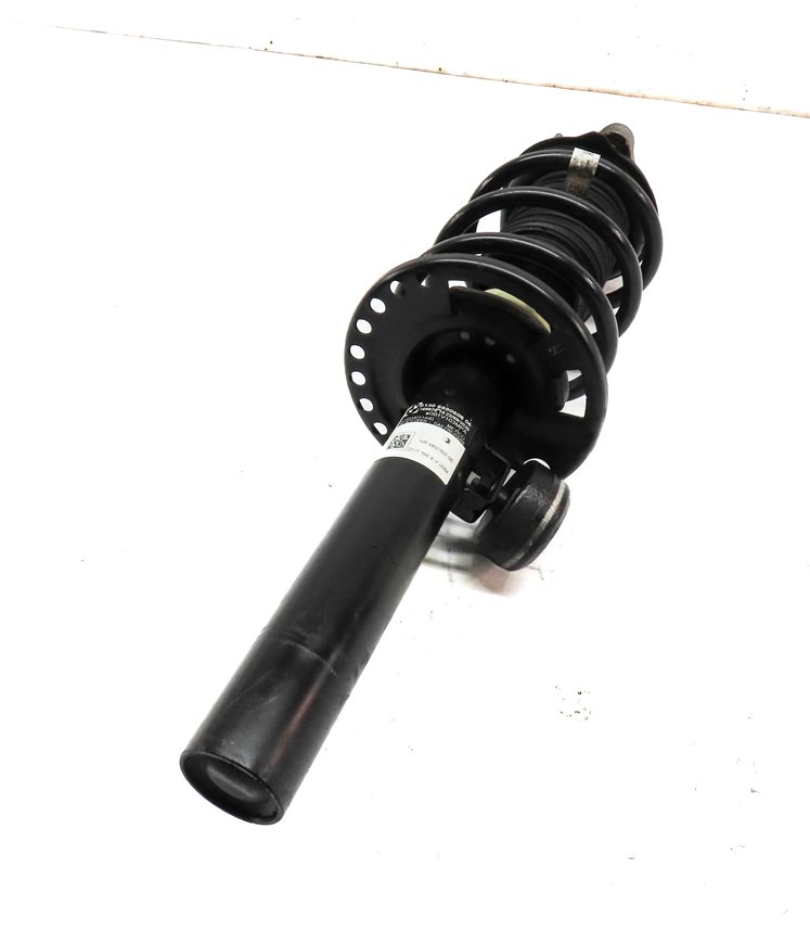 Thumbnail 1: 2018-2023 BMW X3 X4 (G01 G02) FRONT RIGHT PASSENGER SIDE SPORT SHOCK STRUT (AWD)