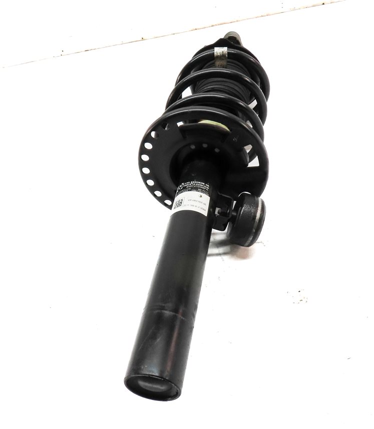 Thumbnail 2: 2018-2023 BMW X3 X4 (G01 G02) FRONT RIGHT PASSENGER SIDE SPORT SHOCK STRUT (AWD)