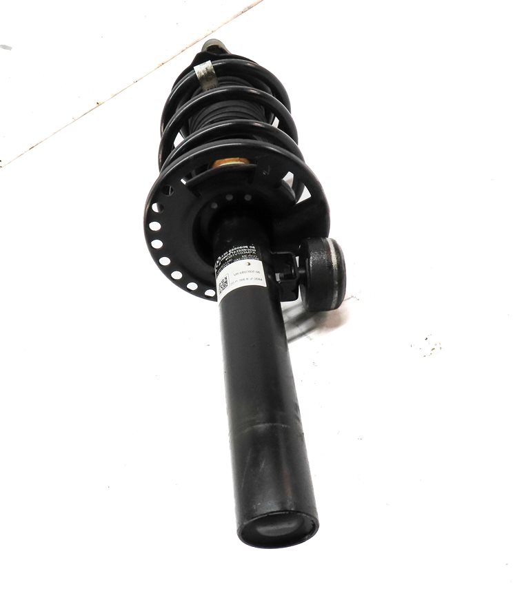 Thumbnail 3: 2018-2023 BMW X3 X4 (G01 G02) FRONT RIGHT PASSENGER SIDE SPORT SHOCK STRUT (AWD)