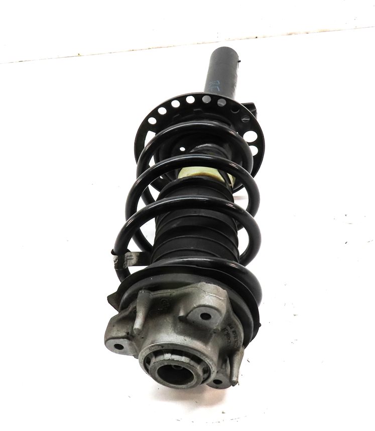Thumbnail 4: 2018-2023 BMW X3 X4 (G01 G02) FRONT RIGHT PASSENGER SIDE SPORT SHOCK STRUT (AWD)