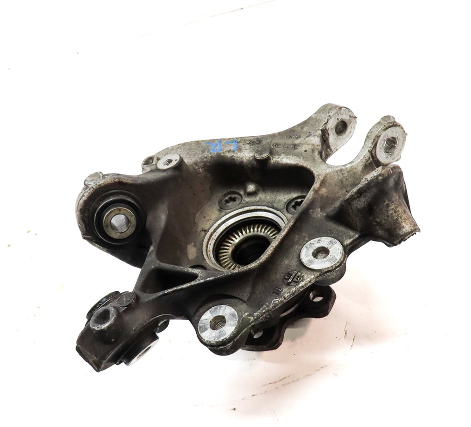 Thumbnail 2: 2018-2023 BMW X3 (G01 G02) REAR LEFT DRIVER SPINDLE KNUCKLE BEARING HUB