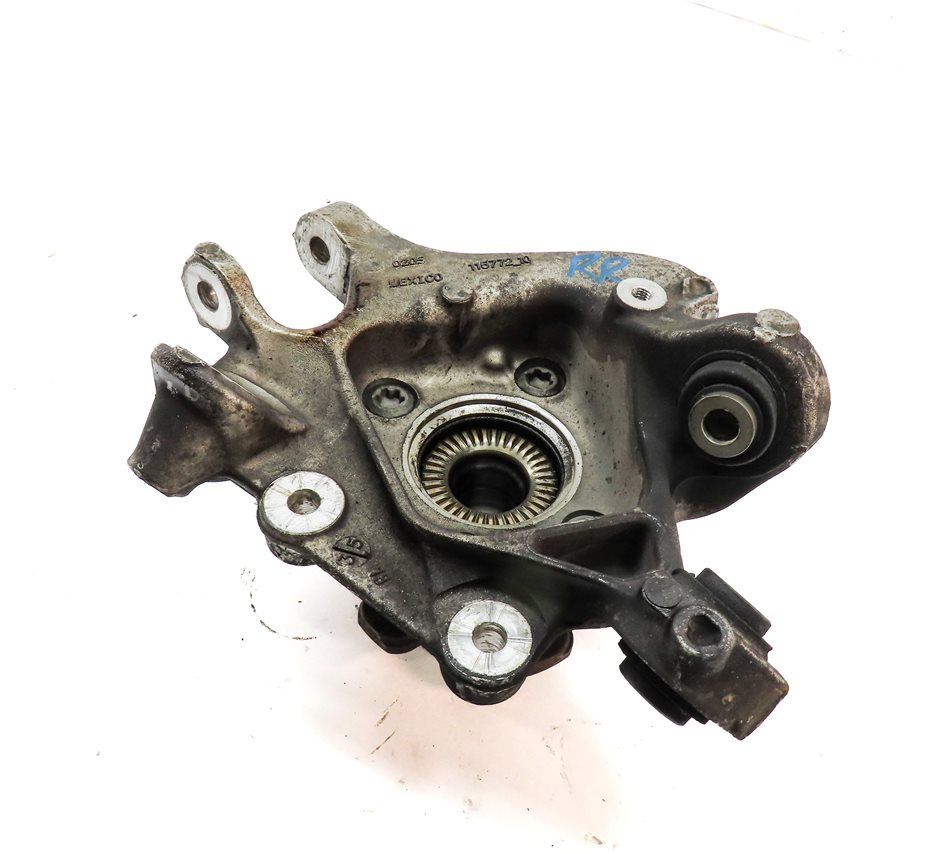 2018-2023 BMW X3 (G01 G02) REAR RIGHT PASSENGER SPINDLE KNUCKLE BEARING HUB