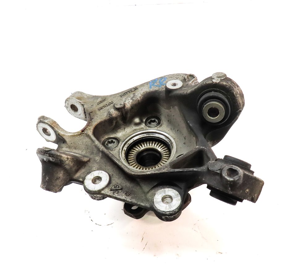 Thumbnail 2: 2018-2023 BMW X3 (G01 G02) REAR RIGHT PASSENGER SPINDLE KNUCKLE BEARING HUB