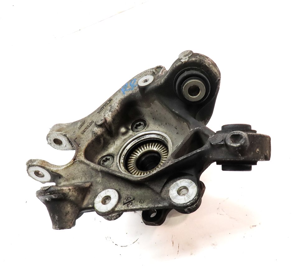 Thumbnail 3: 2018-2023 BMW X3 (G01 G02) REAR RIGHT PASSENGER SPINDLE KNUCKLE BEARING HUB