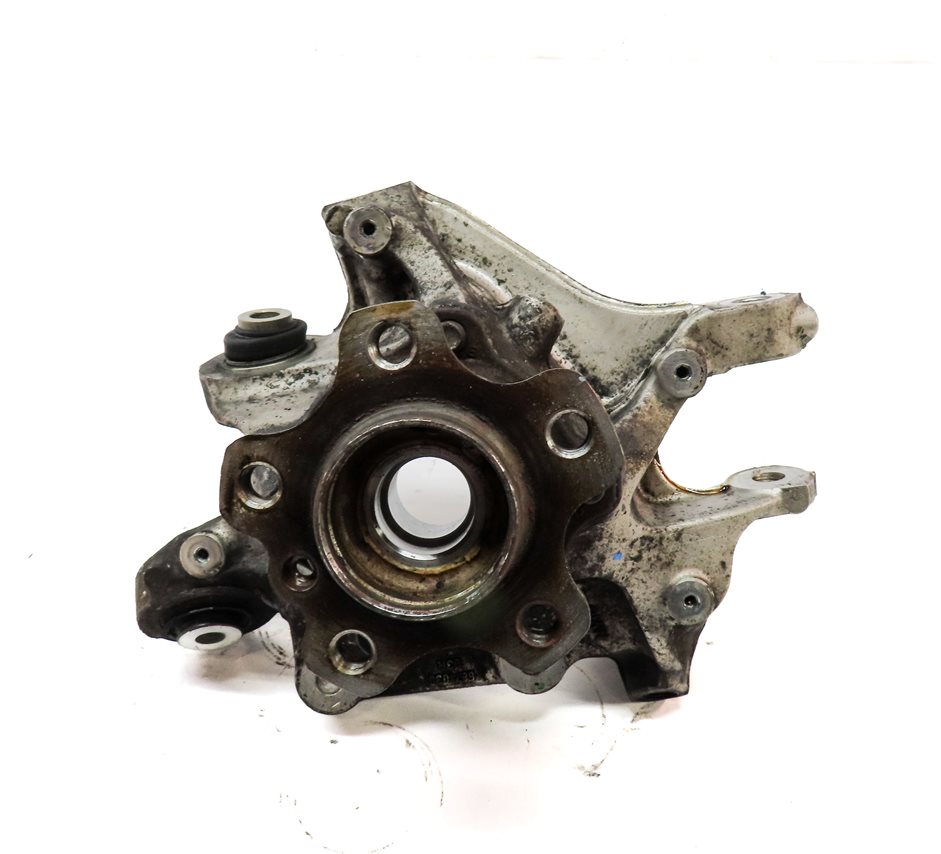 Thumbnail 5: 2018-2023 BMW X3 (G01 G02) REAR RIGHT PASSENGER SPINDLE KNUCKLE BEARING HUB