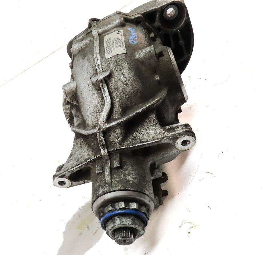 Thumbnail 3: 2018-2023 BMW X3 X4 (G01 G02) 2.0L REAR DIFFERENTIAL GEAR CARRIER (3.38 RATIO)