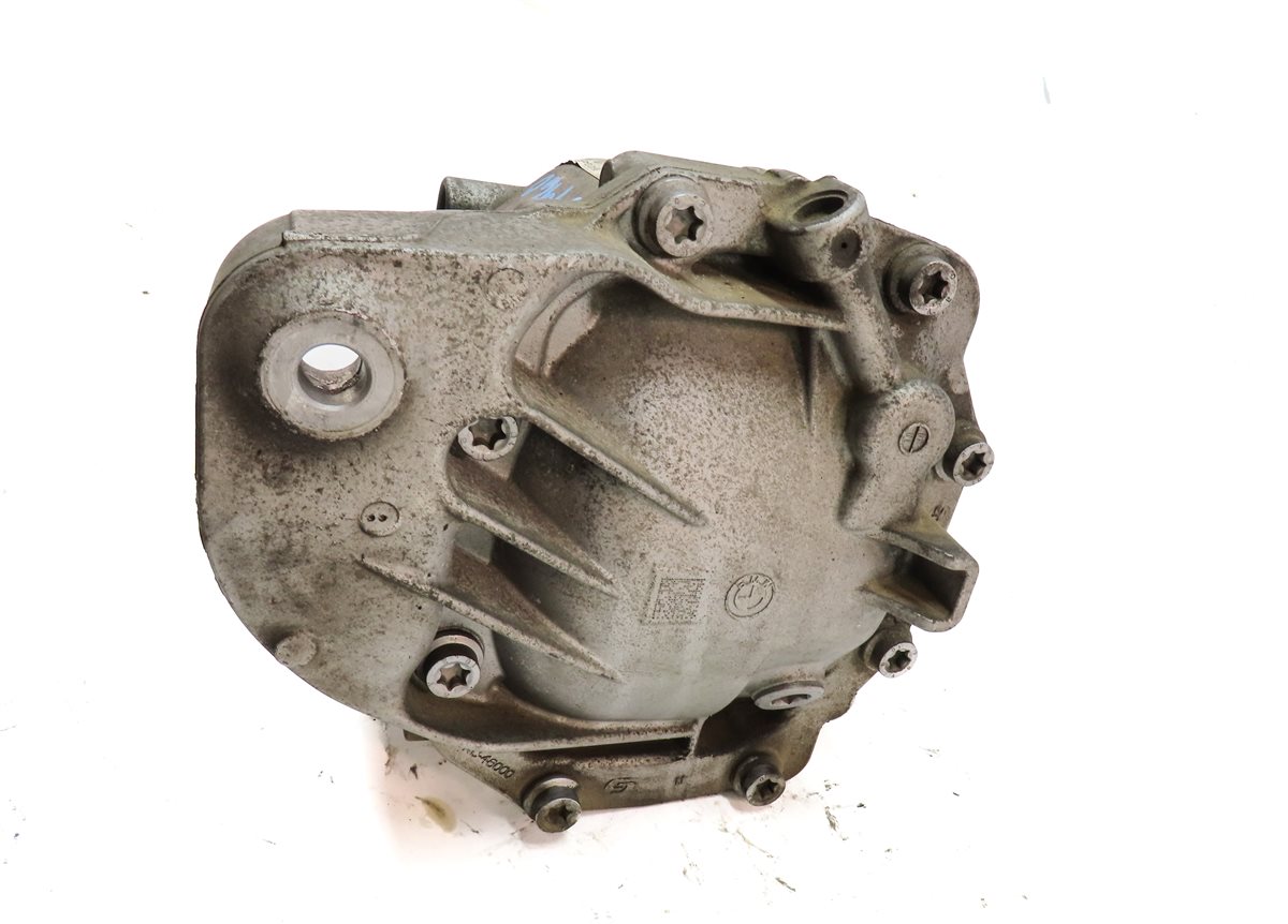 Thumbnail 5: 2018-2023 BMW X3 X4 (G01 G02) 2.0L REAR DIFFERENTIAL GEAR CARRIER (3.38 RATIO)