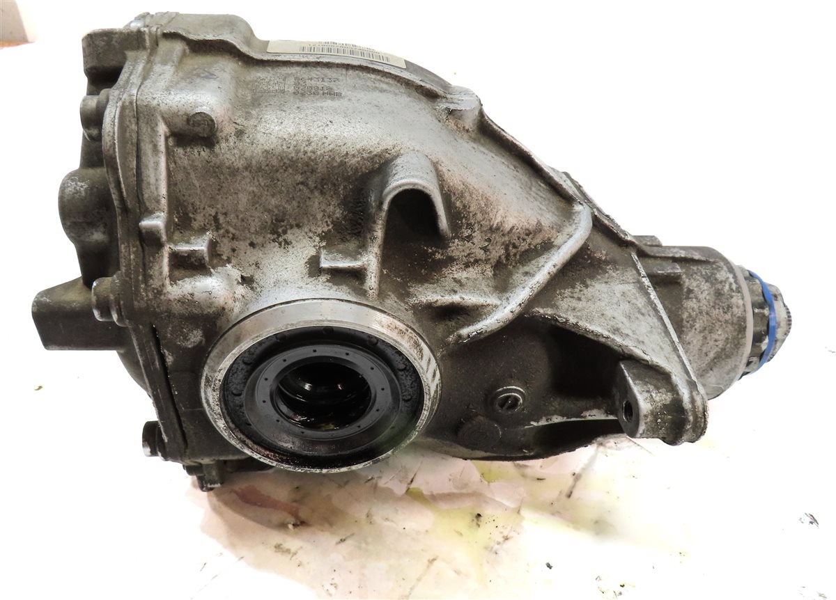 Thumbnail 6: 2018-2023 BMW X3 X4 (G01 G02) 2.0L REAR DIFFERENTIAL GEAR CARRIER (3.38 RATIO)
