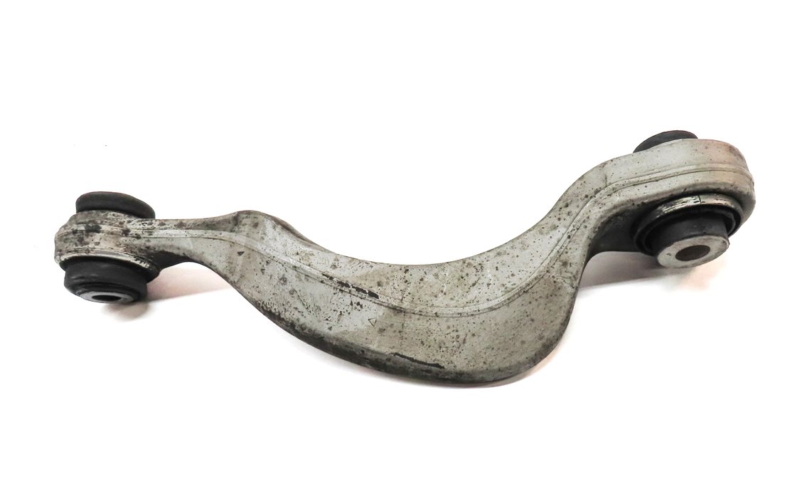 Thumbnail 4: 2018-2023 BMW X3 X4 X4M (F98 G01 G02) REAR LEFT DRIVER SIDE CONTROL ARM SET 5