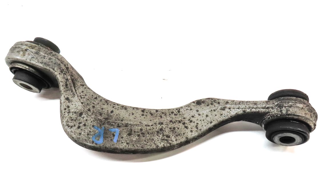 Thumbnail 5: 2018-2023 BMW X3 X4 X4M (F98 G01 G02) REAR LEFT DRIVER SIDE CONTROL ARM SET 5