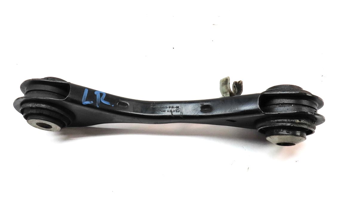 Thumbnail 6: 2018-2023 BMW X3 X4 X4M (F98 G01 G02) REAR LEFT DRIVER SIDE CONTROL ARM SET 5