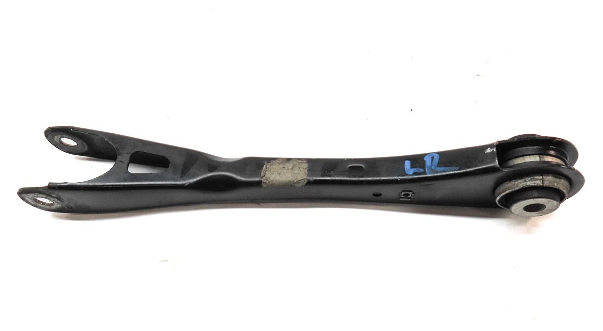 Thumbnail 8: 2018-2023 BMW X3 X4 X4M (F98 G01 G02) REAR LEFT DRIVER SIDE CONTROL ARM SET 5