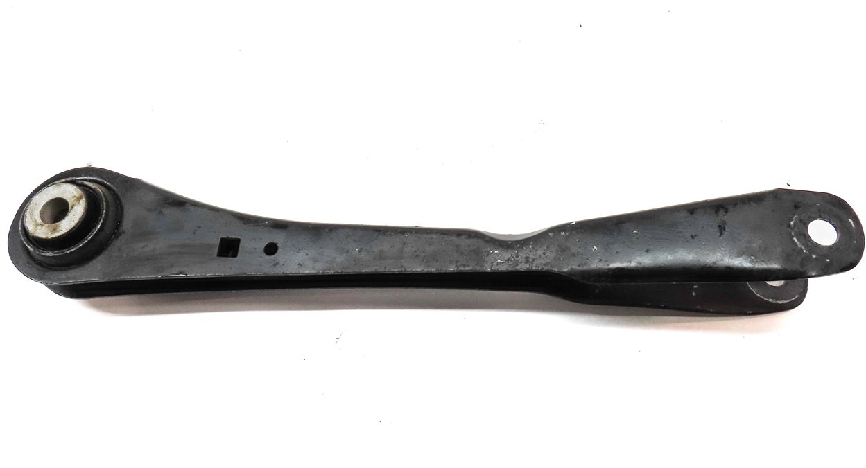 Thumbnail 9: 2018-2023 BMW X3 X4 X4M (F98 G01 G02) REAR LEFT DRIVER SIDE CONTROL ARM SET 5