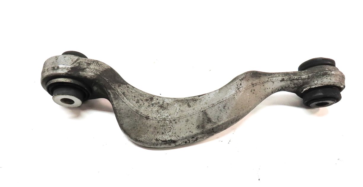 Thumbnail 4: 18-23 BMW X3 X4 X4M (F98 G01 G02) REAR RIGHT PASSENGER SIDE CONTROL ARM SET 5