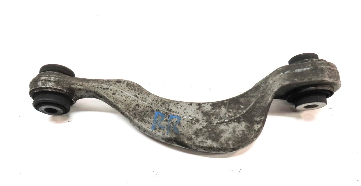 Thumbnail 5: 18-23 BMW X3 X4 X4M (F98 G01 G02) REAR RIGHT PASSENGER SIDE CONTROL ARM SET 5