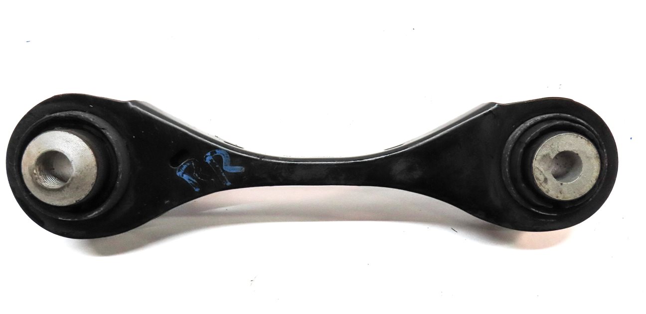 Thumbnail 7: 18-23 BMW X3 X4 X4M (F98 G01 G02) REAR RIGHT PASSENGER SIDE CONTROL ARM SET 5