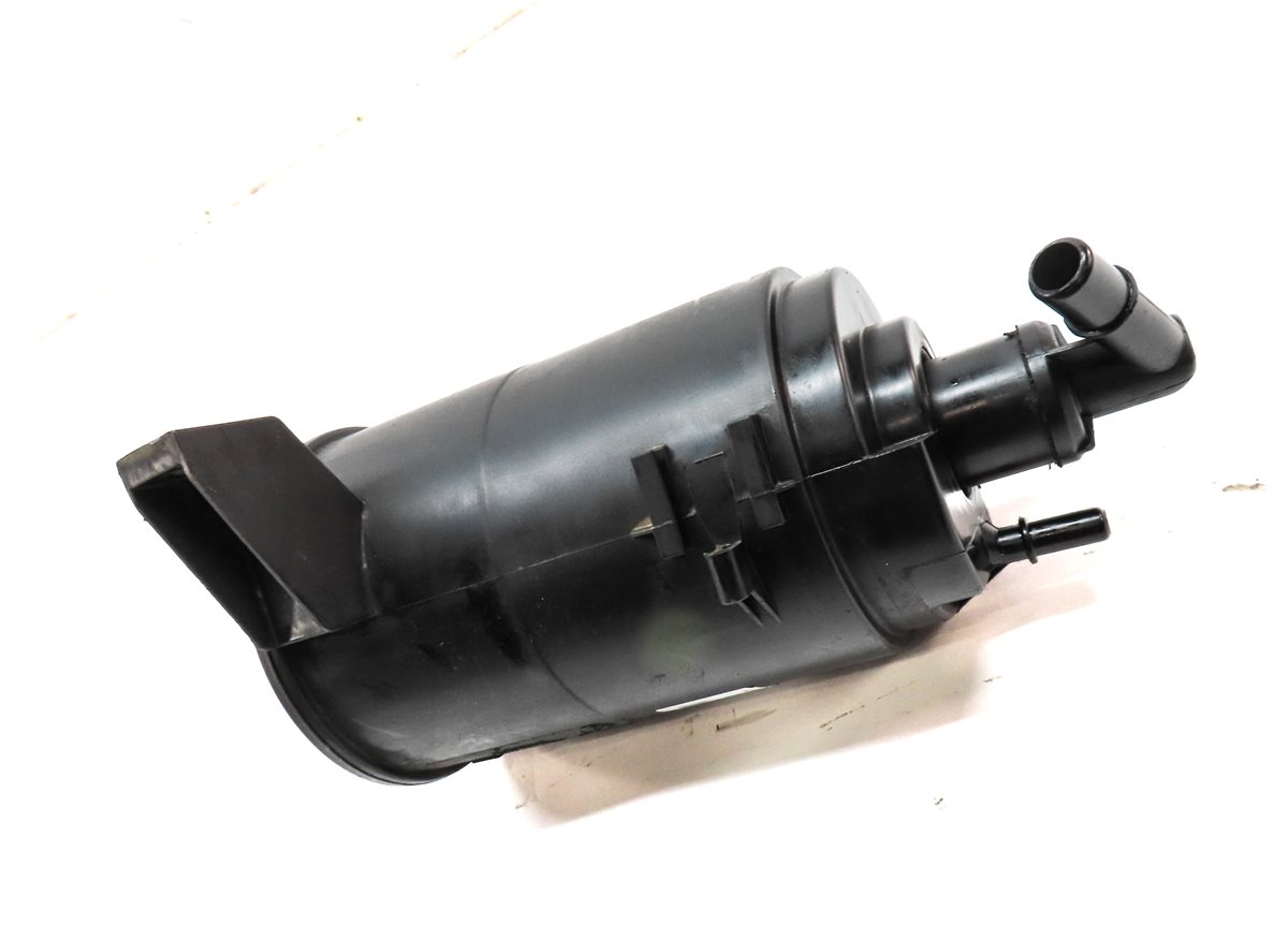 Thumbnail 3: 2018-2024 BMW X3 X4 (G01 G02) 2.0L TURBO ENGINE FUEL VAPOR CHARCOAL CANISTER