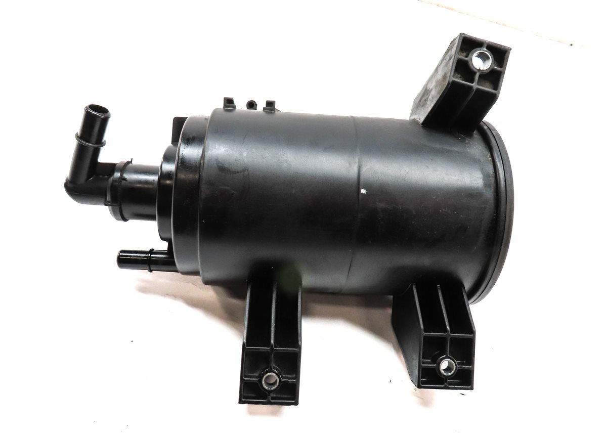 Thumbnail 5: 2018-2024 BMW X3 X4 (G01 G02) 2.0L TURBO ENGINE FUEL VAPOR CHARCOAL CANISTER