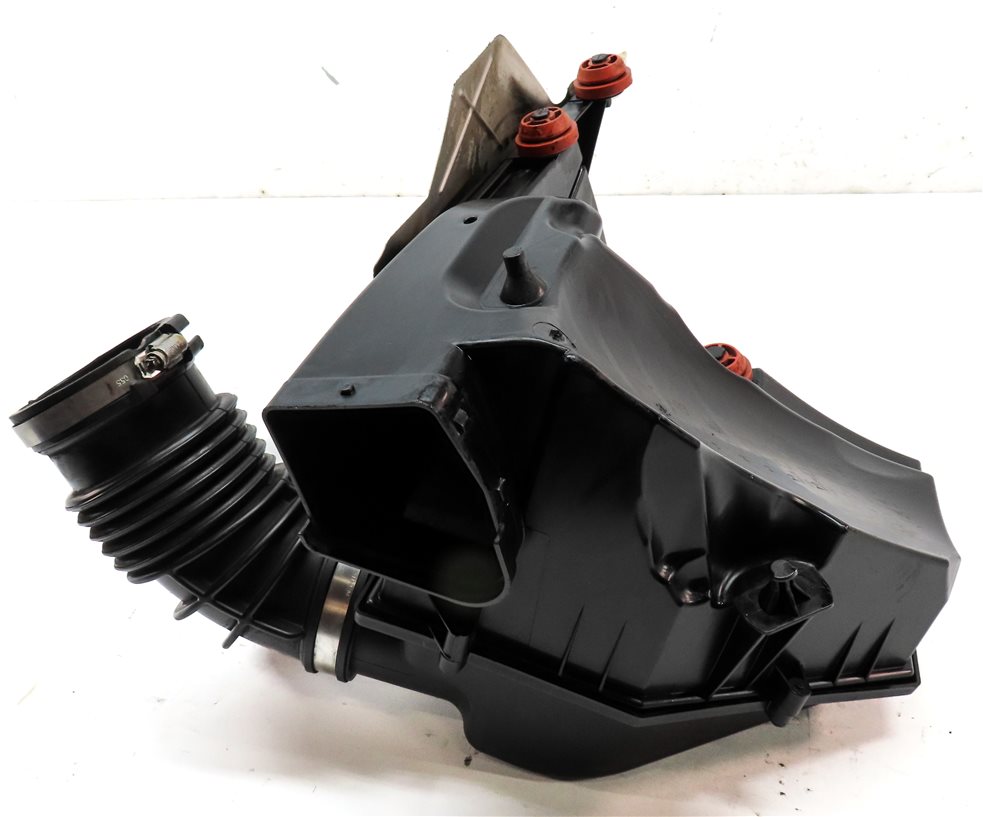 Thumbnail 4: 2018-2019 BMW X3 M40i (G01) 3.0L TURBO (B58) ENGINE AIR FILTER BOX