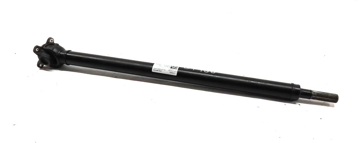 Thumbnail 1: 17-23 BMW 3 5 7 8 X3 X4 X5 X7 G01 G02 G05 3.0L AWD FRONT DRIVESHAFT DRIVE SHAFT