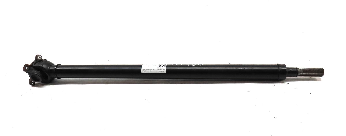 Thumbnail 2: 17-23 BMW 3 5 7 8 X3 X4 X5 X7 G01 G02 G05 3.0L AWD FRONT DRIVESHAFT DRIVE SHAFT