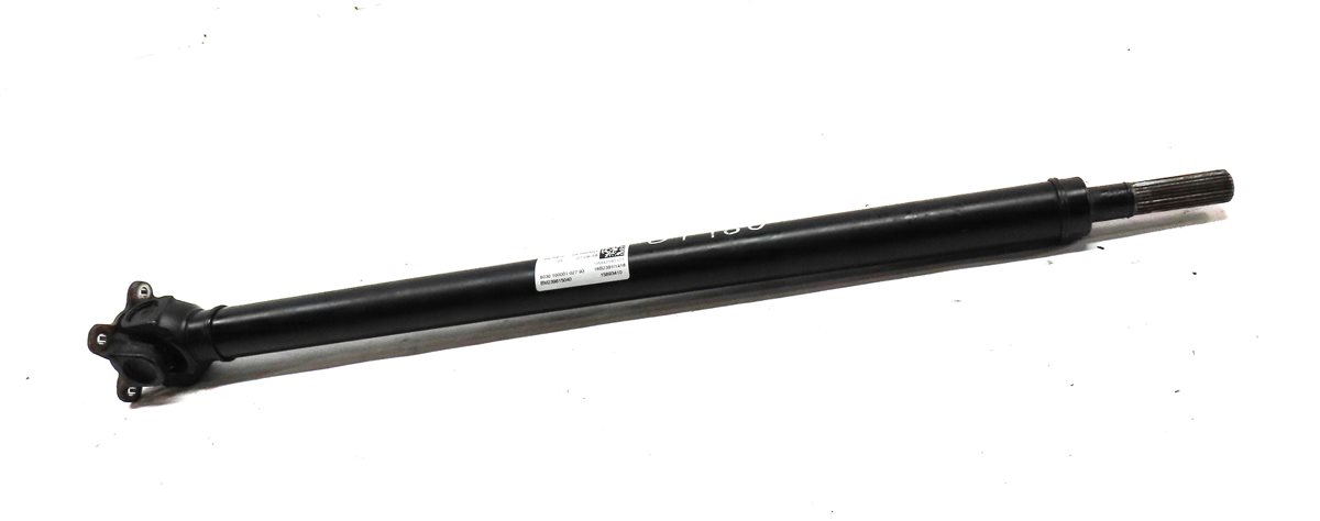 Thumbnail 3: 17-23 BMW 3 5 7 8 X3 X4 X5 X7 G01 G02 G05 3.0L AWD FRONT DRIVESHAFT DRIVE SHAFT
