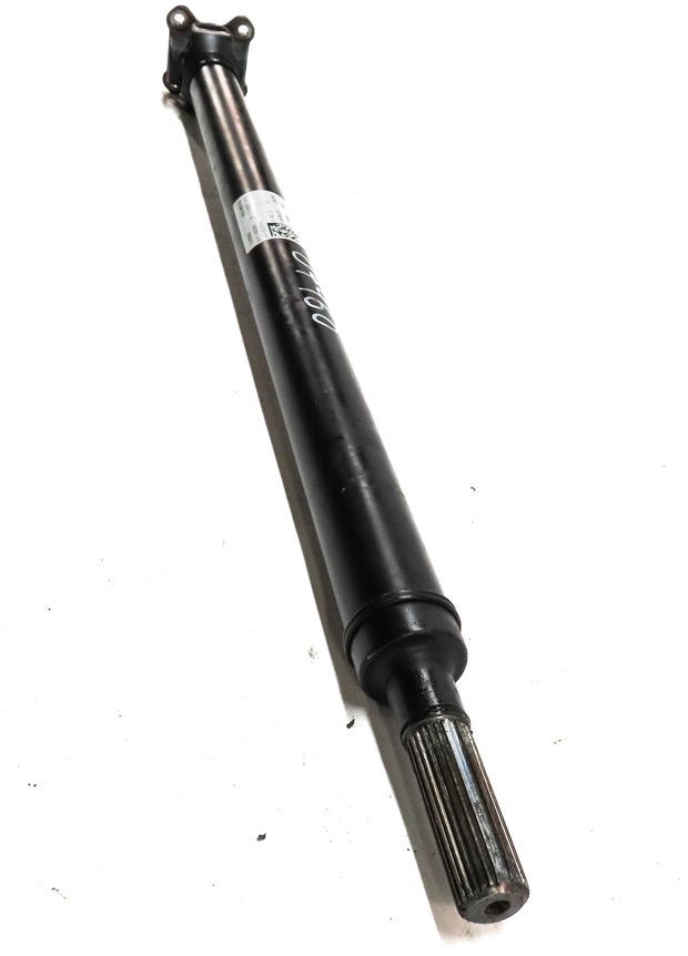 Thumbnail 4: 17-23 BMW 3 5 7 8 X3 X4 X5 X7 G01 G02 G05 3.0L AWD FRONT DRIVESHAFT DRIVE SHAFT