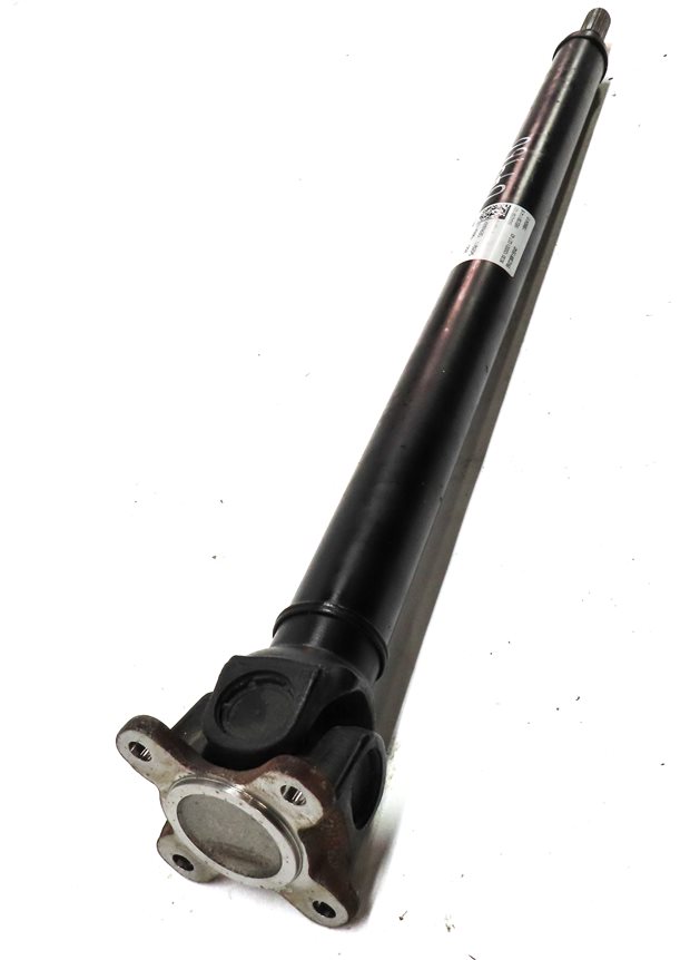 Thumbnail 5: 17-23 BMW 3 5 7 8 X3 X4 X5 X7 G01 G02 G05 3.0L AWD FRONT DRIVESHAFT DRIVE SHAFT