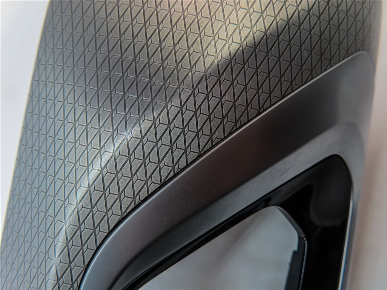Thumbnail 10: 2019 BMW X3 (G01) FRONT REAR LEFT RIGHT DOOR DASH CONSOLE TRIM SET (ALUMINUM)
