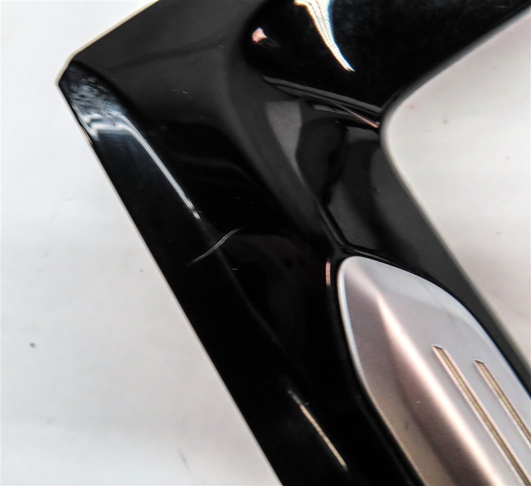 Thumbnail 12: 2019 BMW X3 (G01) FRONT REAR LEFT RIGHT DOOR DASH CONSOLE TRIM SET (ALUMINUM)