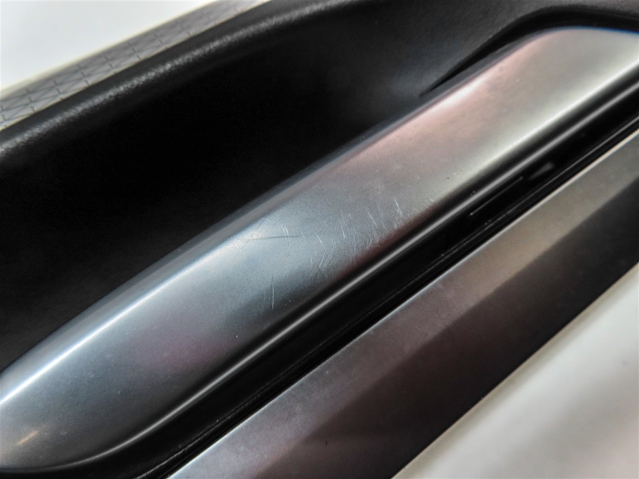 Thumbnail 6: 2019 BMW X3 (G01) FRONT REAR LEFT RIGHT DOOR DASH CONSOLE TRIM SET (ALUMINUM)