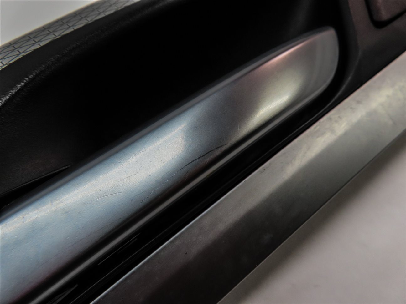 Thumbnail 7: 2019 BMW X3 (G01) FRONT REAR LEFT RIGHT DOOR DASH CONSOLE TRIM SET (ALUMINUM)
