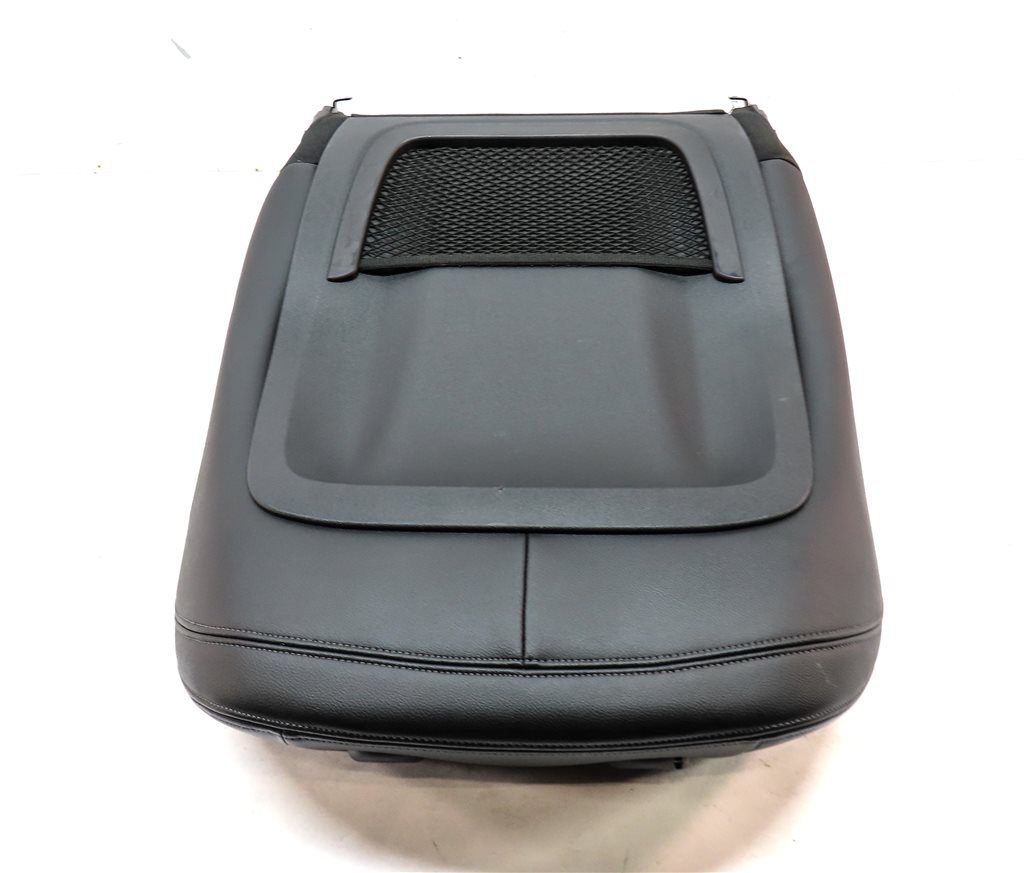 Thumbnail 7: 2019 BMW X3 (G01) FRONT RIGHT PASSENGER UPPER HEATED SPORT SEAT CUSHION (BLACK)