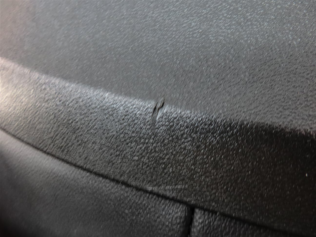 Thumbnail 9: 2019 BMW X3 (G01) FRONT RIGHT PASSENGER UPPER HEATED SPORT SEAT CUSHION (BLACK)