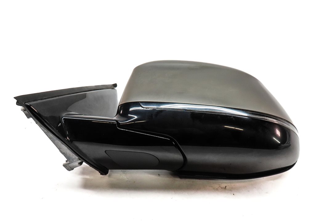 Thumbnail 7: 18-23 BMW X3 (G01) LEFT DOOR MIRROR PFOLD AUTODIM HEAT MEMORY BLIND HIGH GLOSS