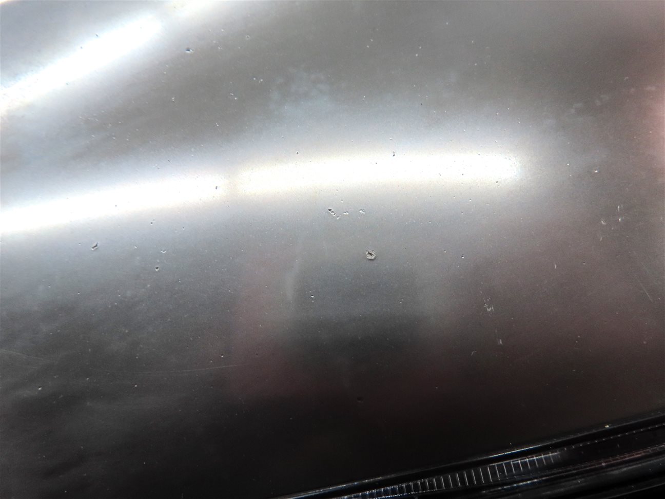 Thumbnail 8: 18-23 BMW X3 (G01) LEFT DOOR MIRROR PFOLD AUTODIM HEAT MEMORY BLIND HIGH GLOSS