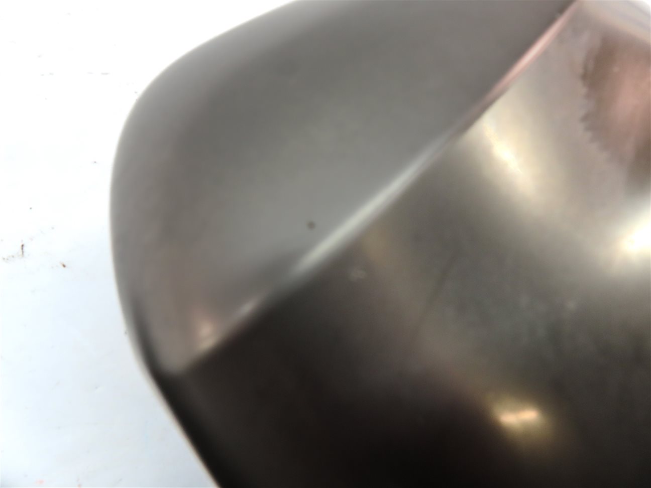 Thumbnail 9: 18-23 BMW X3 (G01) LEFT DOOR MIRROR PFOLD AUTODIM HEAT MEMORY BLIND HIGH GLOSS