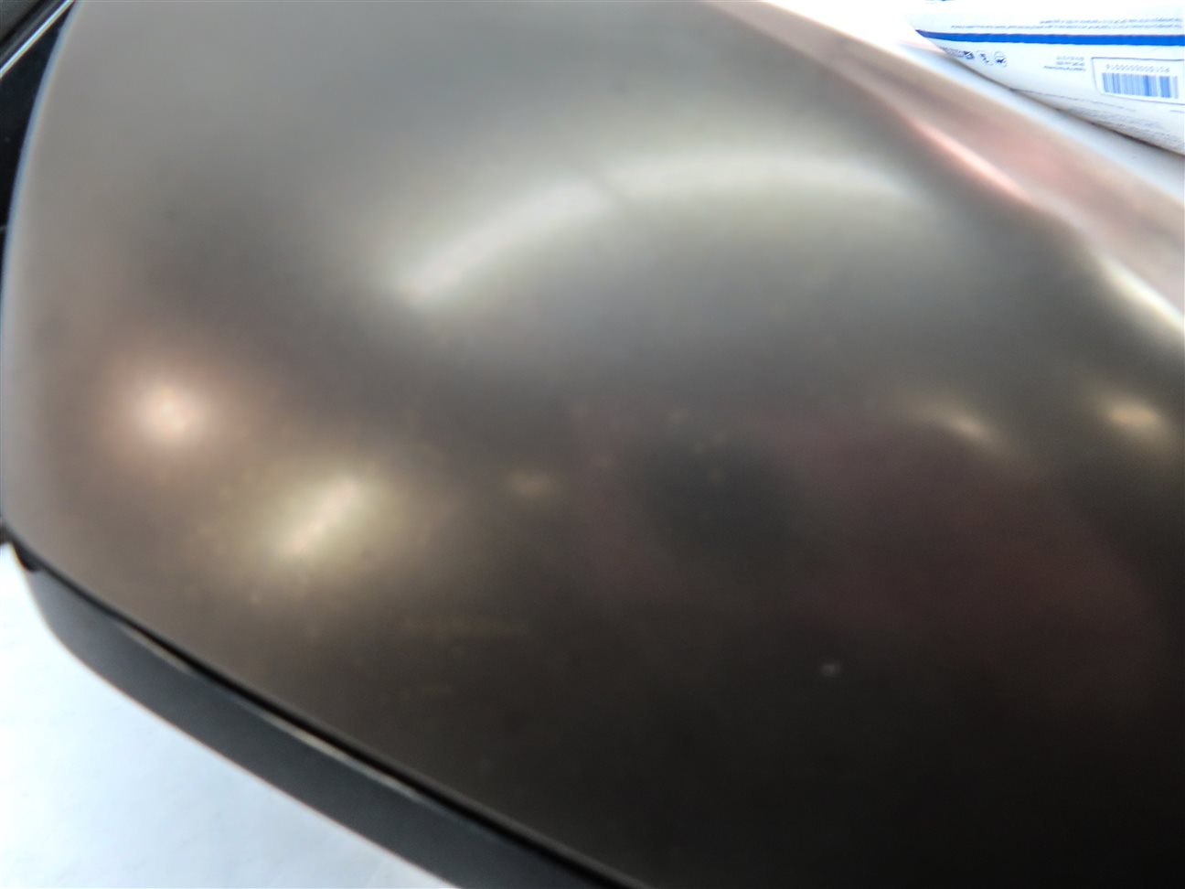 Thumbnail 9: 18-23 BMW X3 (G01) RIGHT DOOR MIRROR PFOLD AUTODIM HEAT MEMORY BLIND HIGH GLOSS