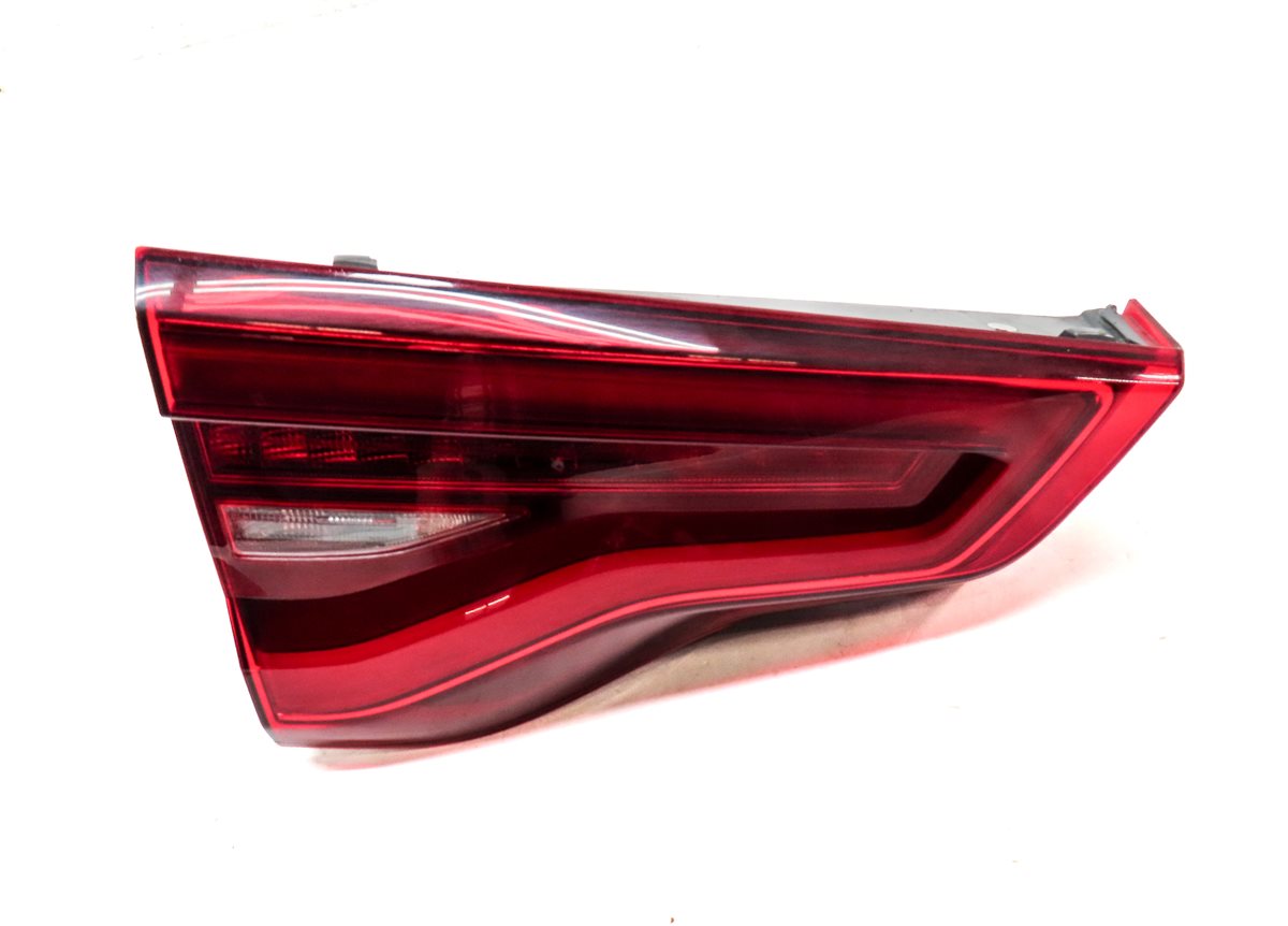 Thumbnail 3: 18-21 BMW X3 (G01) REAR LEFT INNER TAILLIGHT LAMP (FOR w/ ADAPTIVE HEADLIGHTS)