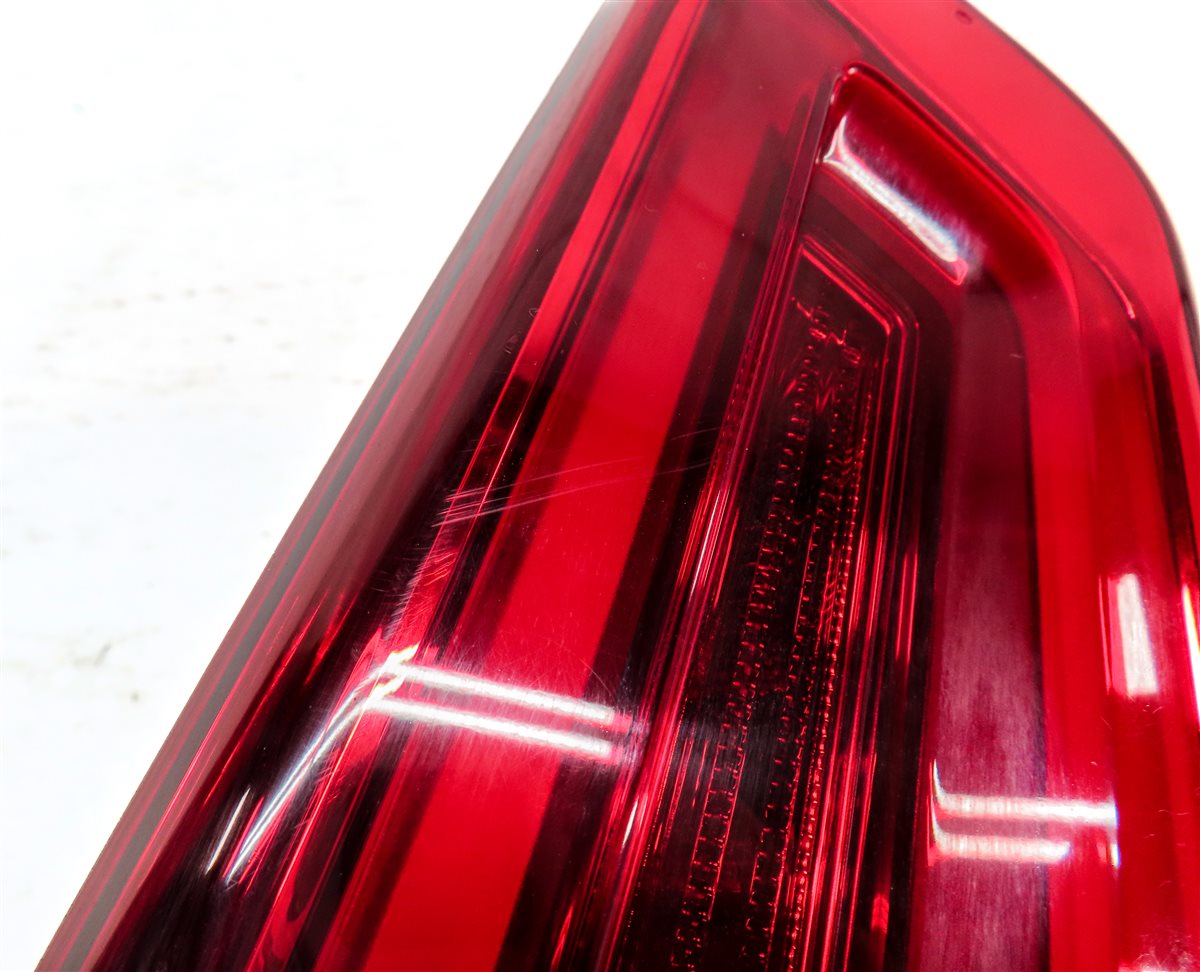 Thumbnail 7: 18-21 BMW X3 (G01) REAR LEFT INNER TAILLIGHT LAMP (FOR w/ ADAPTIVE HEADLIGHTS)