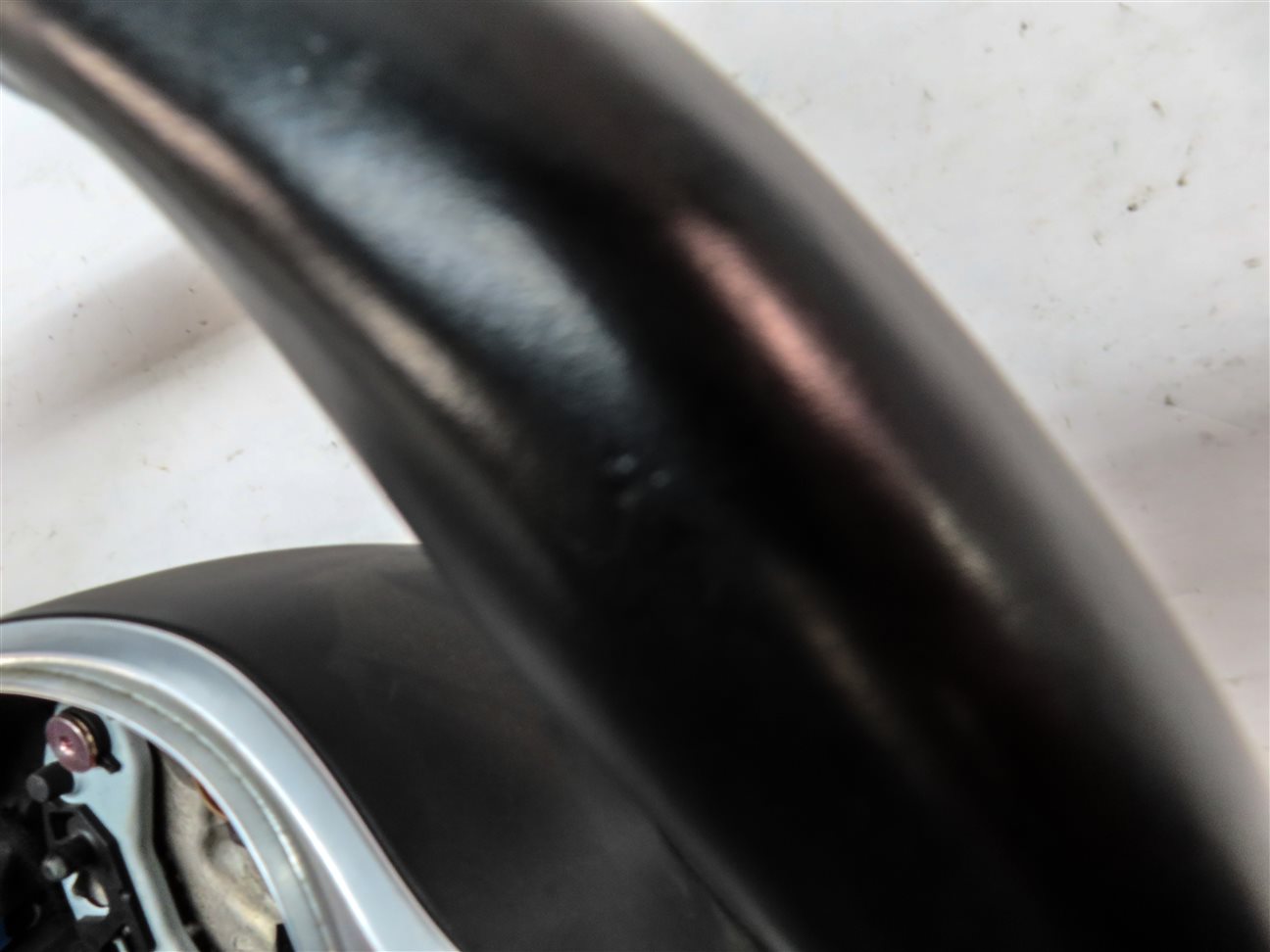 Thumbnail 7: 2018-2023 BMW X3 X4 (G01 G02) 3 SPOKE ///M SPOKE HEATED STEERING WHEEL (BLACK)