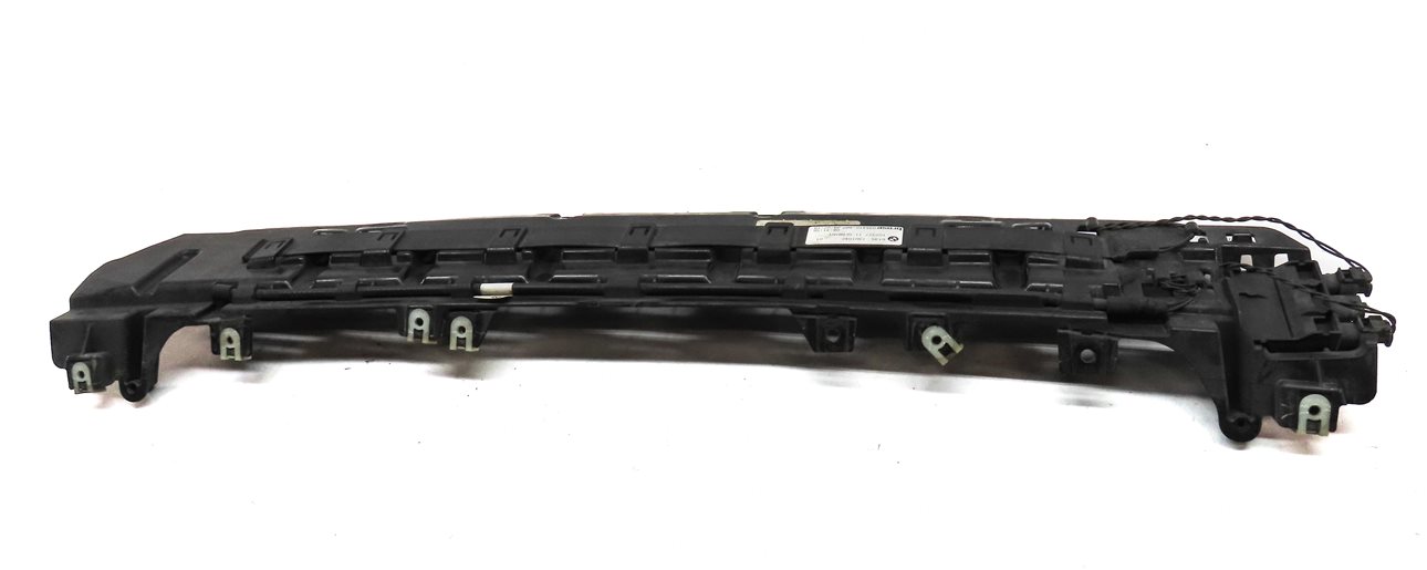 Thumbnail 4: 2019 BMW X3 (G01) REAR LOWER BUMPER COVER w/ SMART TRUNK OPENER